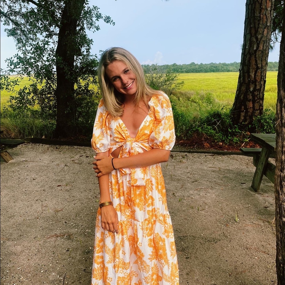 Meet your Posher, Madison